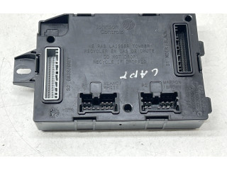 Блок комфорта 284B19494R, 24282247 Renault Captur