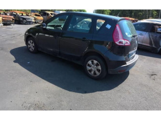 Блок управления климат-контролем 275101203R Renault Scenic III Grand scenic III