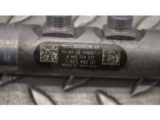 Топливная рампа 7823460, 0281002948 Mini Cooper Countryman R60 для двигателя N47 C16 A