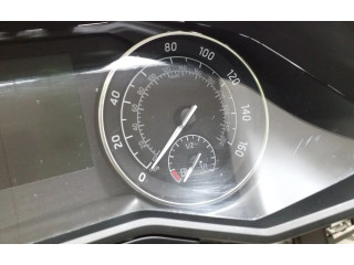 Панель приборов 3V0920941A Skoda Superb B8 (3V)