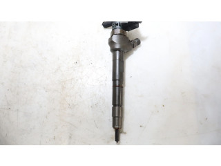 Форсунка 0445110369    Volkswagen PASSAT B7 USA  CFFB 