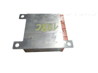 Блок управления надувных подушек 51795432   Fiat Grande Punto