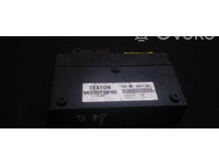 Блок комфорта 9633523680 Citroen Xsara