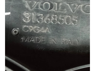 Турбина Электрический вентилятор радиаторов Volvo S60 31368505, C9G4A для двигателя D4204T14