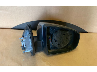 Zpětné zrcátko BMW X5 E70 2011 607006