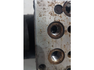 Блок АБС Daihatsu Cuore - года