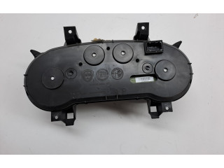 Přístrojová deska Fiat Punto Evo 2009 518527960