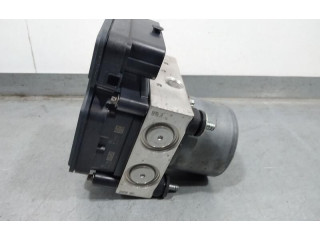 Блок АБС 6c0907379r Skoda Fabia Mk3 (NJ) 2015 - 2021 года