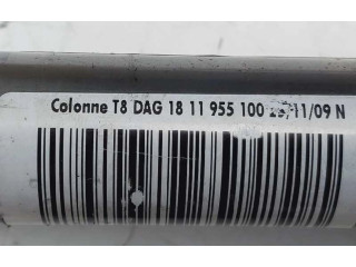    Рулевая рейка 1811955100   Peugeot 5008  -  года