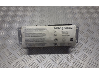 Подушка безопасности пассажира 6Q0880204B Skoda Fabia Mk1 (6Y)