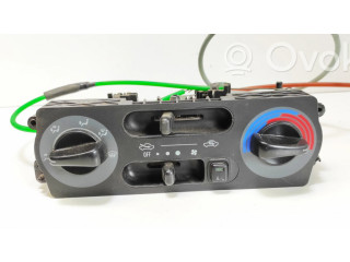 Блок управления климат-контролем Daihatsu Sirion