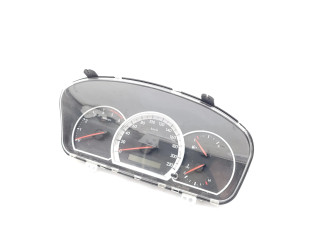 Přístrojová deska Chevrolet Epica 2007 1164200110