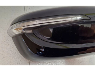 Зеркало электрическое        KIA Pro Cee'd II  2013 - 2018 года   