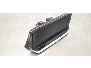 Дисплей 9824617380, 9838129680 Peugeot 2008 II