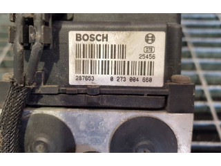 Блок АБС 25456, 287653 KIA Sorento 2002 - 2009 года