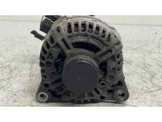 Генератор 9646321880, 0124525035 Citroen Berlingo 1.6