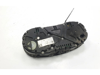 Панель приборов 6V0920730D Skoda Fabia Mk3 (NJ)