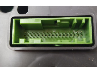 Přístrojová deska  Jaguar F-Pace 2018 HK8310849EE  