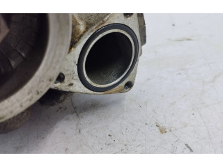 Масляный насос 2186436, 2186430 Maserati Quattroporte