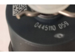 Форсунка 0445110059, 510990024 Jeep Cherokee III KJ