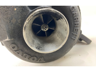 Турбина Volvo V70 3653146, 723167-2