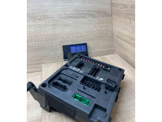 Pojistková skříňka 7M0962258J, S108145200 Seat Alhambra (Mk1) 1996