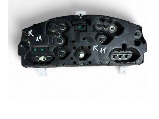 Přístrojová deska  Nissan Micra 1996   