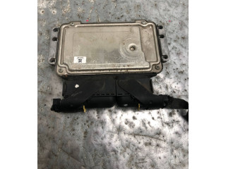 Řídící jednotka 51847196   Alfa Romeo Mito 2008