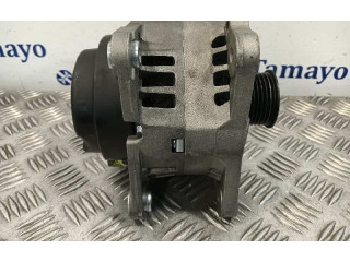 Генератор Skoda Fabia Mk2 (5J)