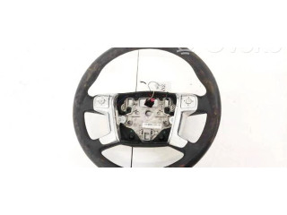 Руль Ford Galaxy 2006-2015 года