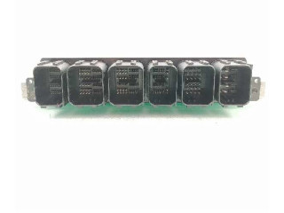 Řídící jednotka A6549003200, 0281033490 Mercedes-Benz E AMG W210 2018