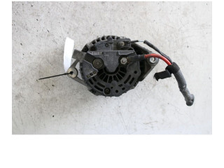 Генератор 0124425009 Opel Meriva A