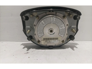 Подушка безопасности водителя 30315628B   Volkswagen New Beetle