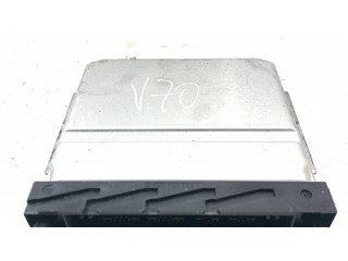Блок управления двигателя 0261206828, 08627455A Volvo V70