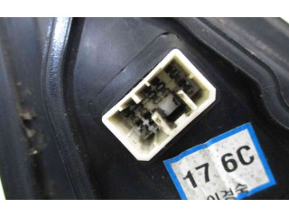 Зеркало электрическое KIA Sorento 2002 - 2009 года