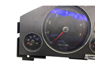 Панель приборов 3D0920880J, 0263619102   Volkswagen Phaeton       