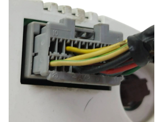 Панель приборов 8021008630, 0512120019 SsangYong Rexton I