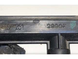 Vstřikovací lišta 240720158 Fiat Punto (199)