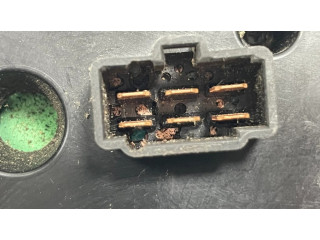 Блок управления климат-контролем 95979299, 92990H300102   Chevrolet Spark