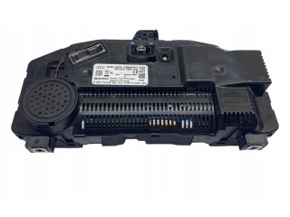 Панель приборов 8S0920790A, 8S0920790A   Audi TT Mk1       