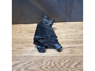 Блок предохранителей     Honda HR-V    