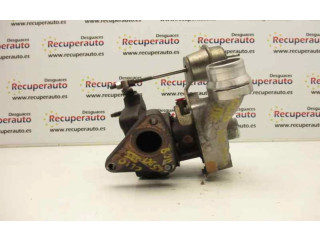  Турбина Renault Clio III  47827H307056         