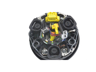 Подушка безопасности водителя Bentley Bentayga