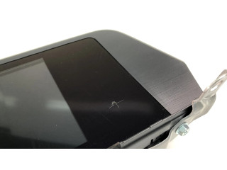 Дисплей 8611033251 Lexus ES 300h