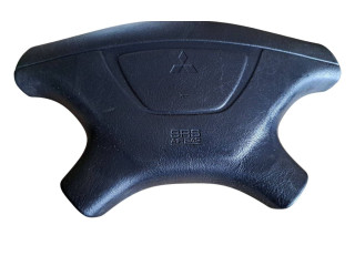 Надувная подушка для руля Mitsubishi Galant