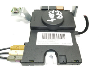 Блок управления 8P3035225, 12016100FBQAU350 Audi A3 S3 8P