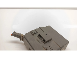 Блок предохранителей    Citroen C-Crosser    