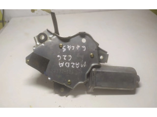 Моторчик заднего дворника 34333581 Mazda 626