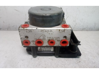 Блок АБС 8200747140   Renault  Clio III  2005 - 2012 года