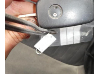 Моторчик заднего дворника Fiat Grande Punto